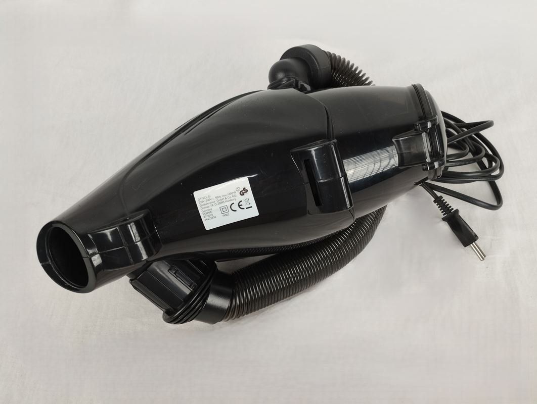 Aspirateurs & Accessoires: PROFIMASTER mini Handstaubsauger – D'occasion à Schübelbach par Restwert_Schubelbach 2