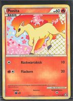 POKÉMON / Ponita / Triumphant 🇩🇪