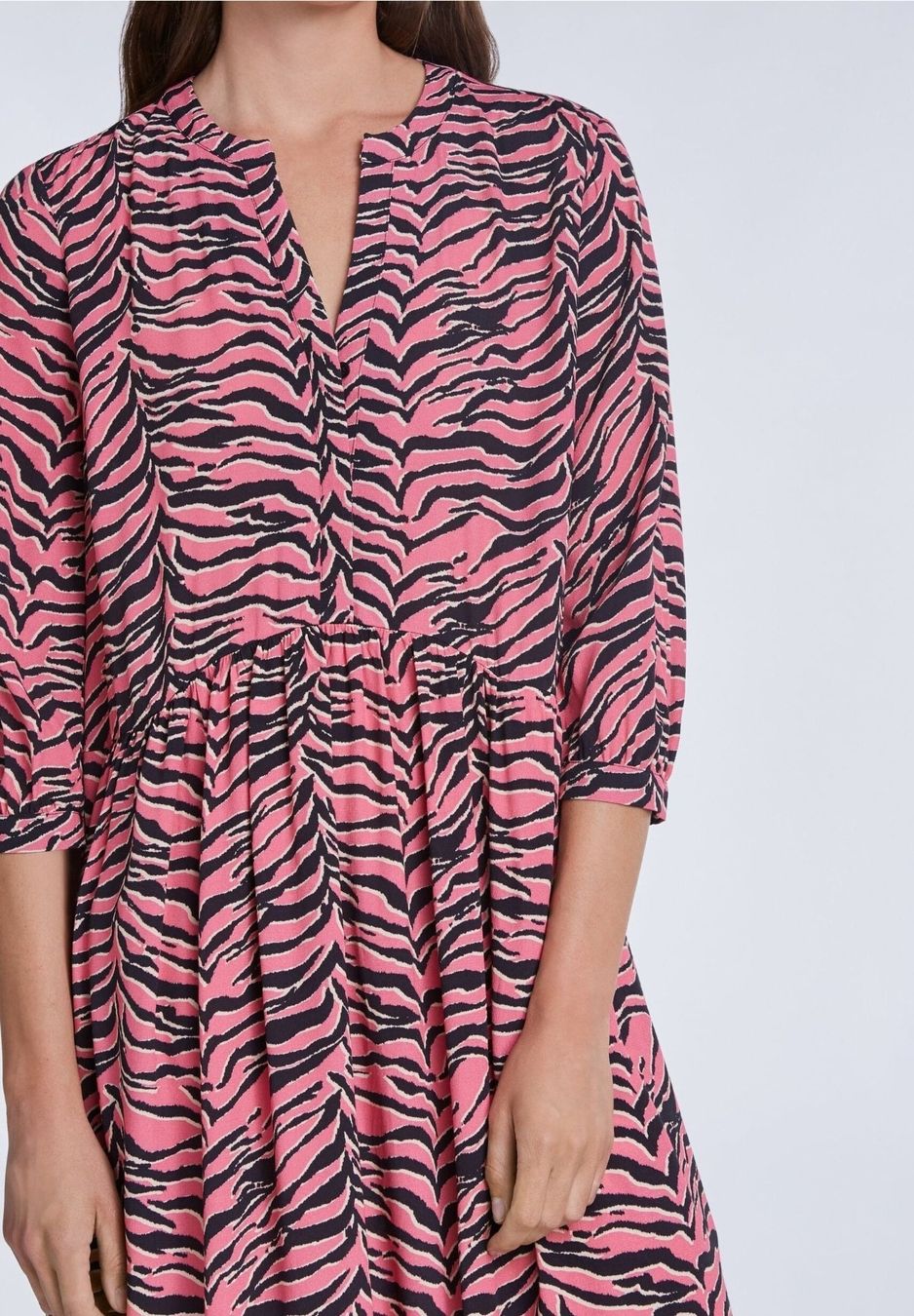 Vestiti: Neues Kleid von SET, Grösse 38 – Nuovo (secondo la descrizione) da Frauenfeld venduto da trouvaille_8500 8