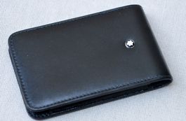 Meisterstück Montblanc Hülle étui für (pour) iPhone