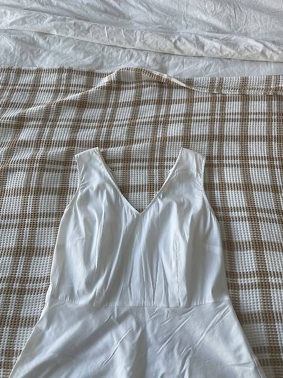 Comma Blusen: Comma Bluse in weiss, Grösse 36 – Gebraucht aus Luzern von ramona.villiger