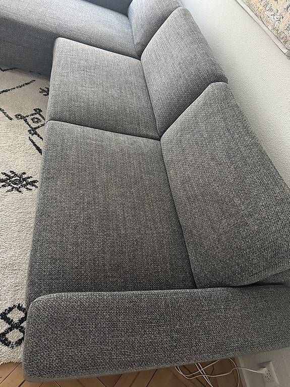 Ikea Divani: Sofa – Usato da Zürich venduto da mic_6k6m 3