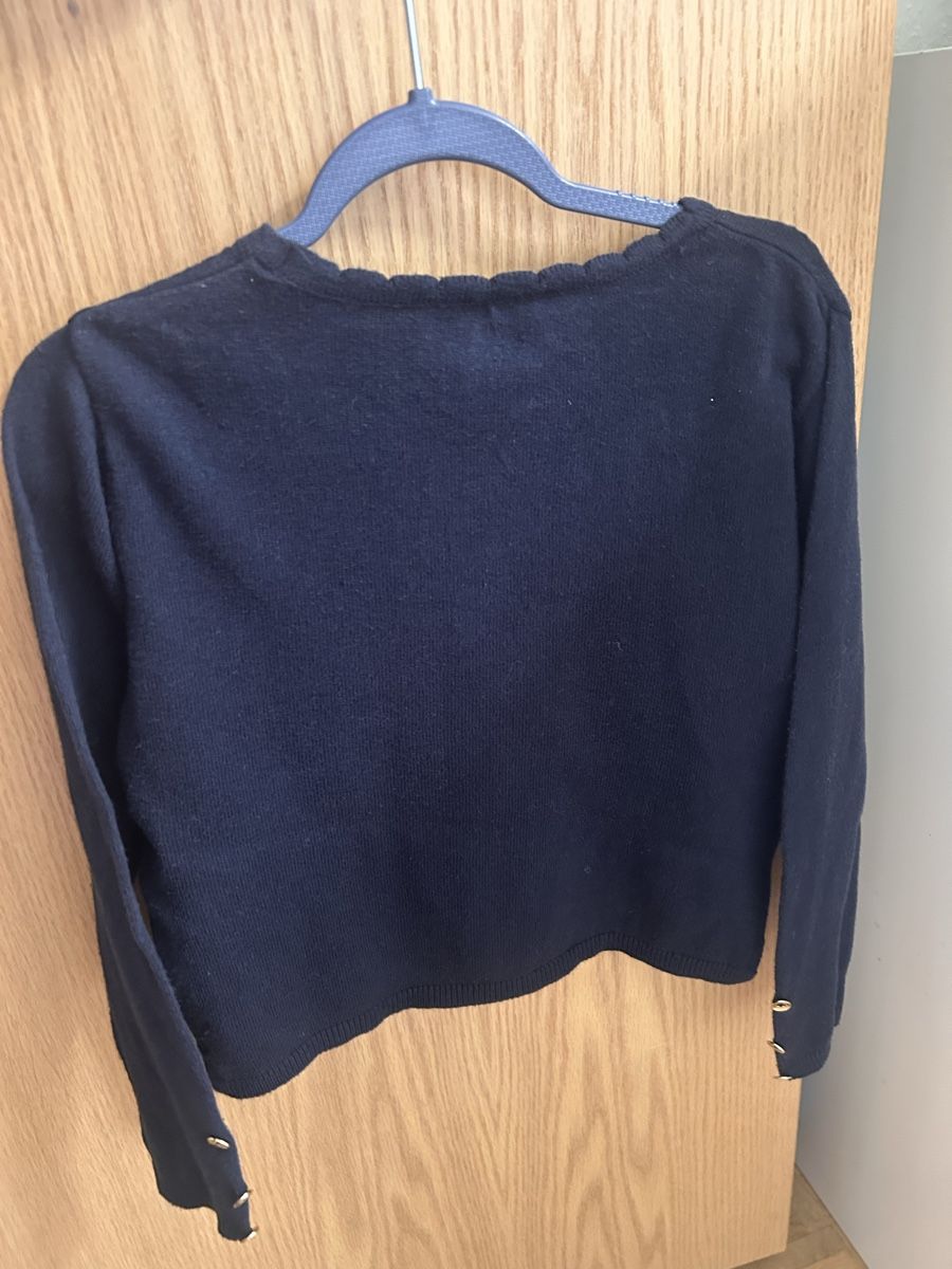 Maglioni & Felpe: Pull Kiabi bleu marine coton 4 ans comme neuf – Nuovo (secondo la descrizione) da Carouge GE venduto da Emilynette 2