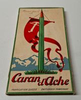 Caran d'ache 333 - Karton Schuberschachtel