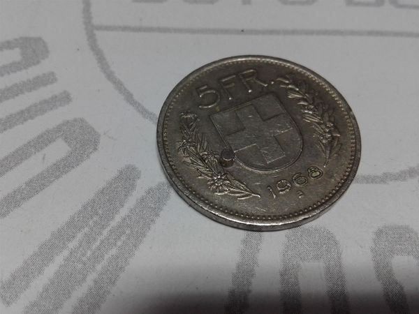 Calamite: Magnete 5 Stück, 3x1mm – Nuovo e nell'imballaggio originale da Luzern venduto da Salefactory 1