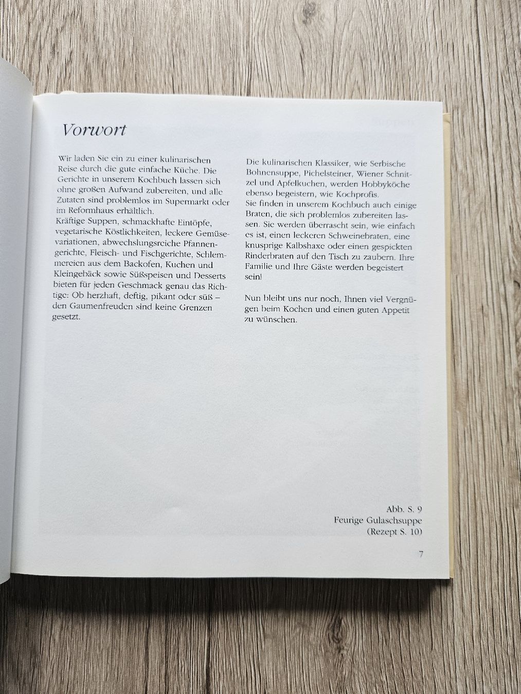 Bücher: Kochbuch Einfach & Gut – Gebraucht aus Ebikon von SecondChance_byM 2