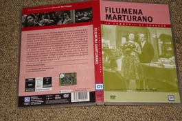 FILUMENA MARTURANO - Commedia di Eduardo