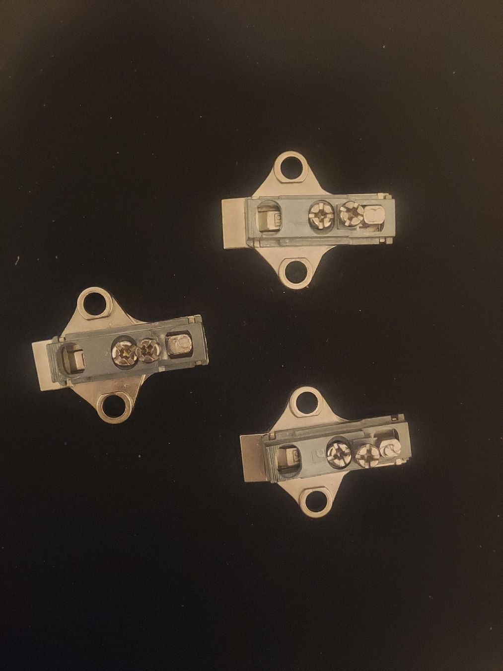 Ferramenta: /37/3 ‐ 7566 E/ - Made in Austria  – Usato da Biel/Bienne venduto da mas_fx95 3