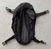 Exped Helmnetz zu Befestigung vom Helm am Rucksack