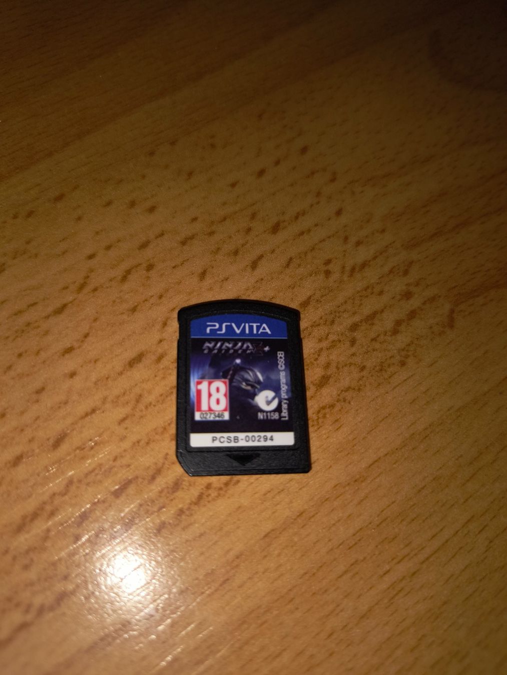 Sony Giochi: Ninja Gaiden Sigma 2 Plus (PS Vita) – Usato da Rorschach venduto da gui_78vj