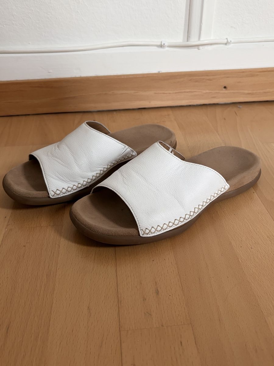 Gabor Chaussures femmes: Gabor Sandalen – D'occasion à Buch am Irchel par emi_cgg7