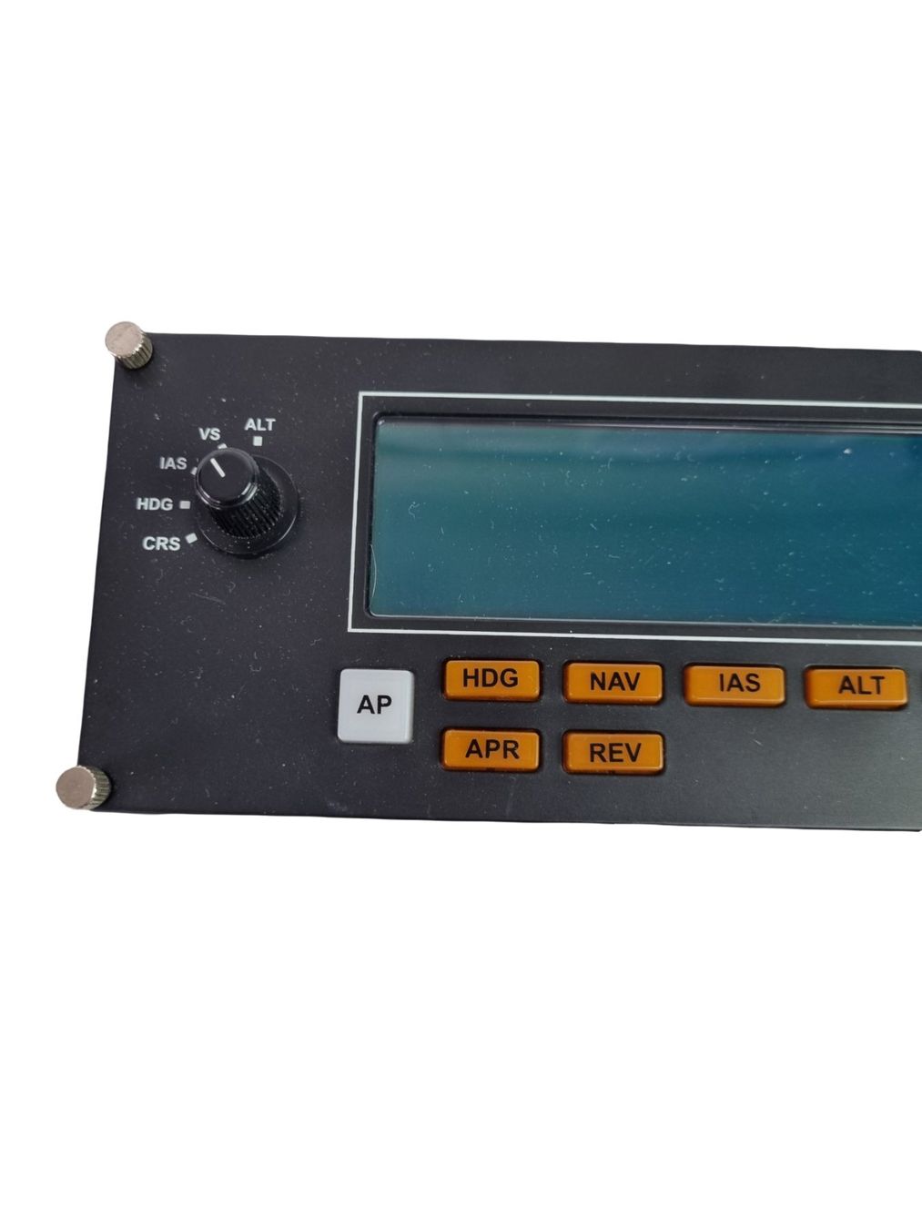 Pareti & Soffitti: SAITEK Pro Flight Multi Panel USB – Usato da Wangen b. Olten venduto da Restwert_Wangen 5