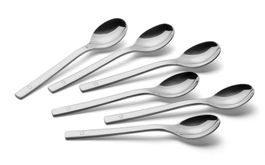 FLORALP Espressolöffel 6er Set