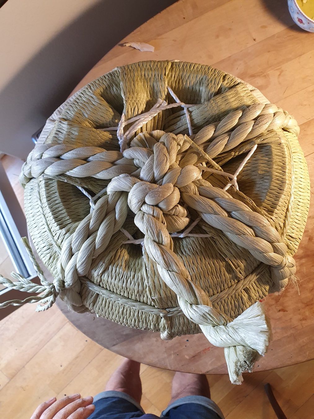 Accessori: Sake Barrel – Usato da Zürich venduto da loosebone 4