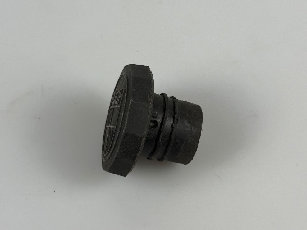 Puch Ciclomotori: Puch Maxi Tankdeckel Occ – Usato da Hallau venduto da mofaplus 1