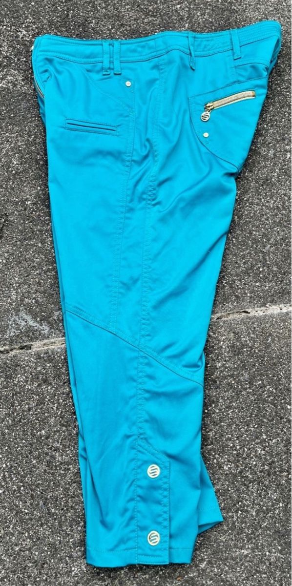 Sportalm Pantaloni: Sportalm Caprihose – Usato da Rüttenen venduto da Marianne22121970 2