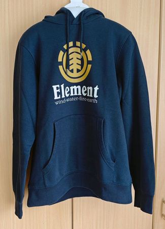 Element Hoodie (Kapuzenpullover) Gr. M
