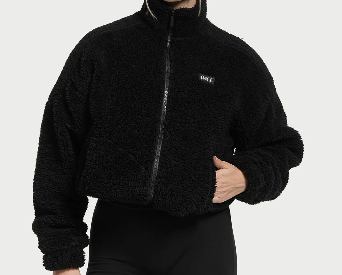 Giacche: Teddyjacke – Nuovo (secondo la descrizione) da Riehen venduto da zvillimchaste 1