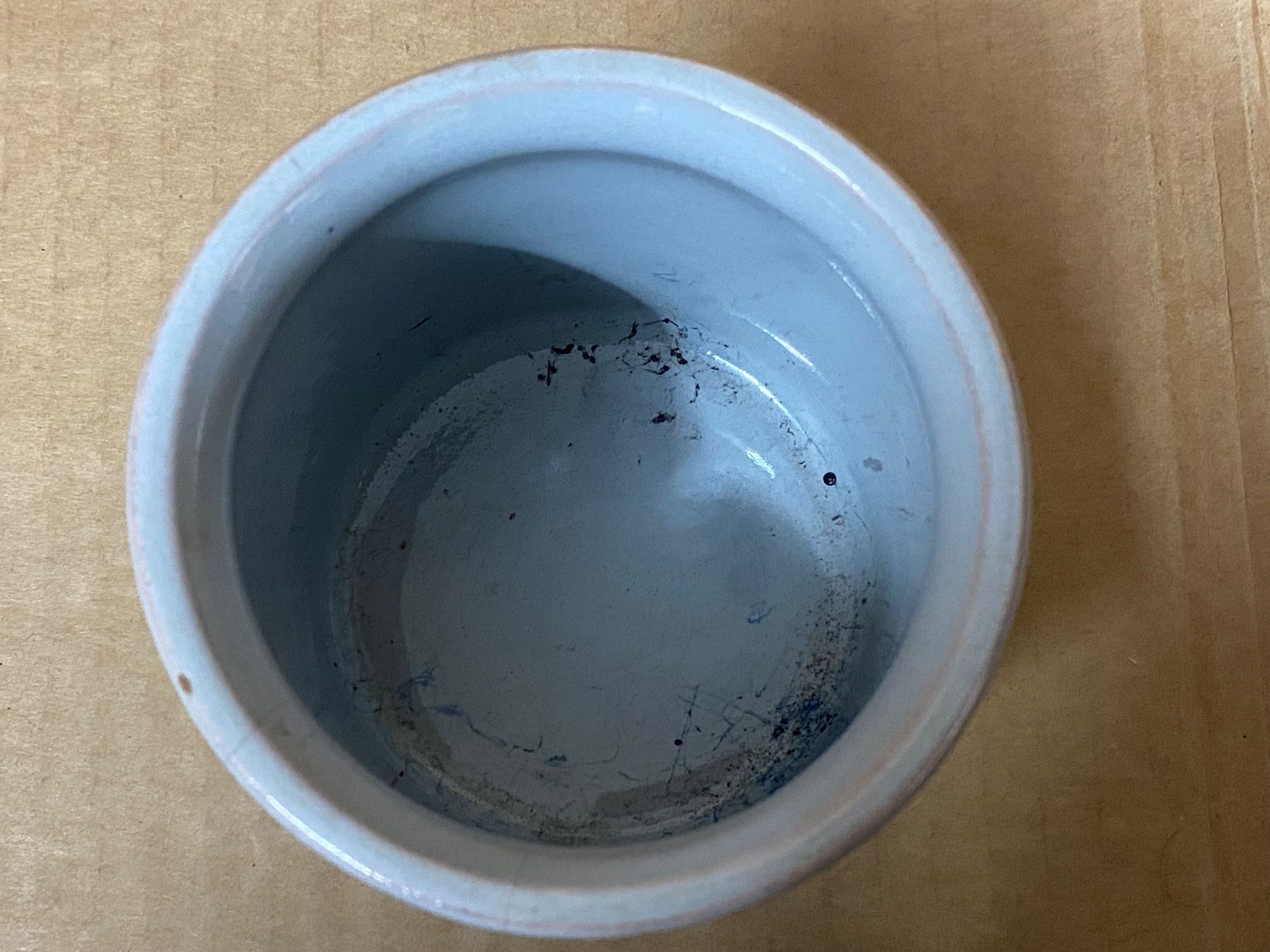 Pentole: Kleiner Topf – Usato da Eschlikon TG venduto da ArtRec 4