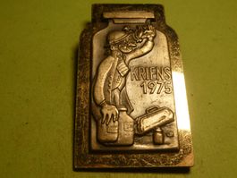 KRIENS 1975 SILBER
