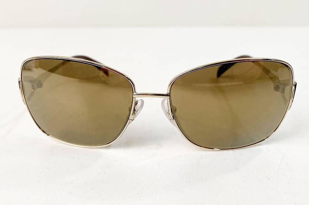 Emilio Pucci Occhiali & Lenti: Emilio Pucci Sonnenbrille – Usato da Ballwil venduto da ClassicGallery 1