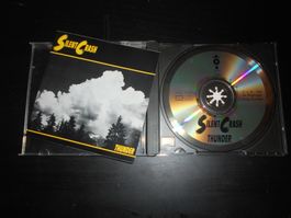 Silent Crash – Thunder / 1991