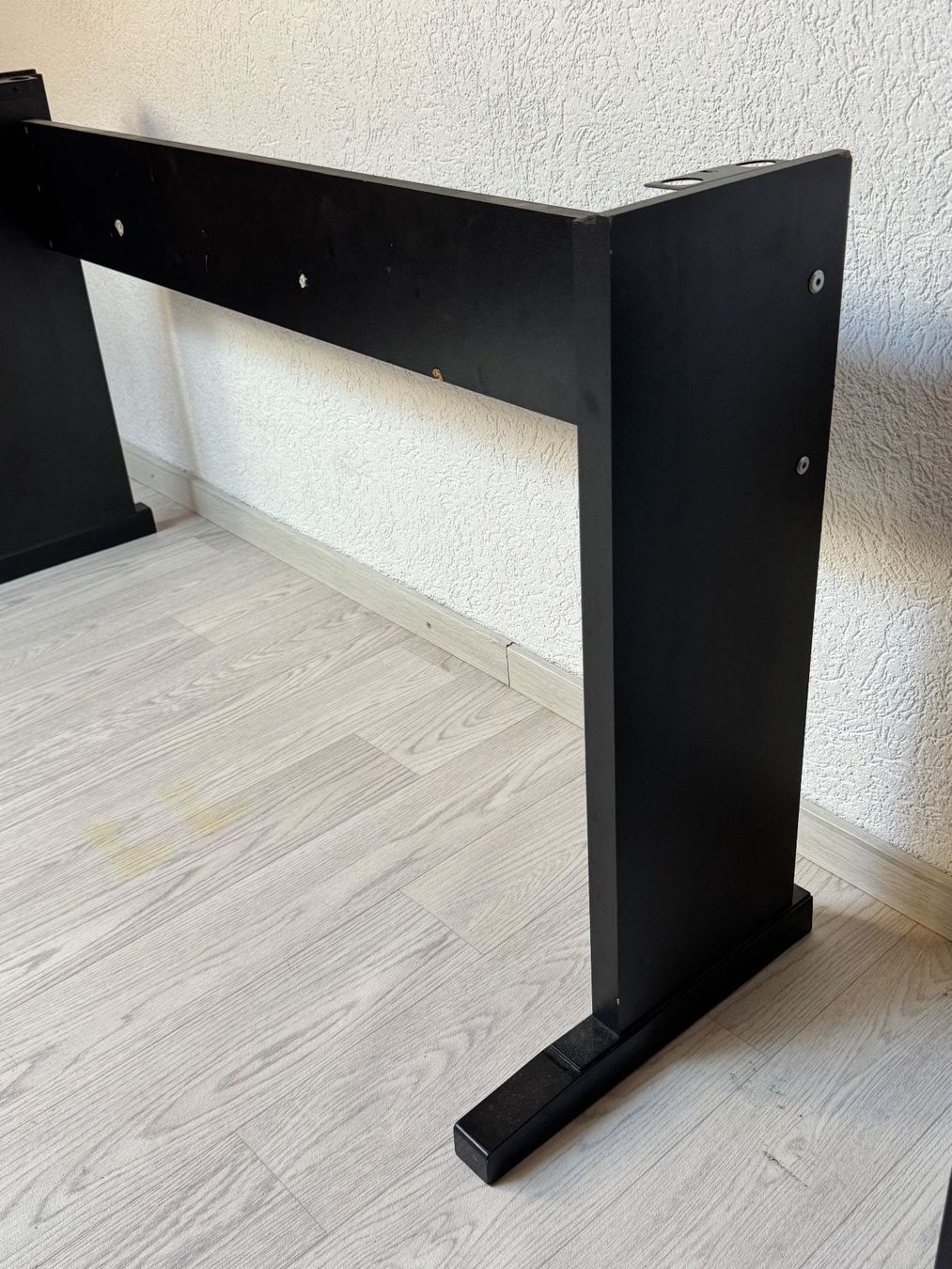 Supporti per strumenti musicali & leggii: Support en bois pour Piano – Usato da Tramelan venduto da lolopat 1