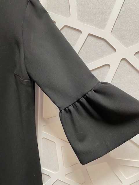 Vestiti: Belle robe noire. S – Usato da Grund b. Gstaad venduto da PlageNeige 3