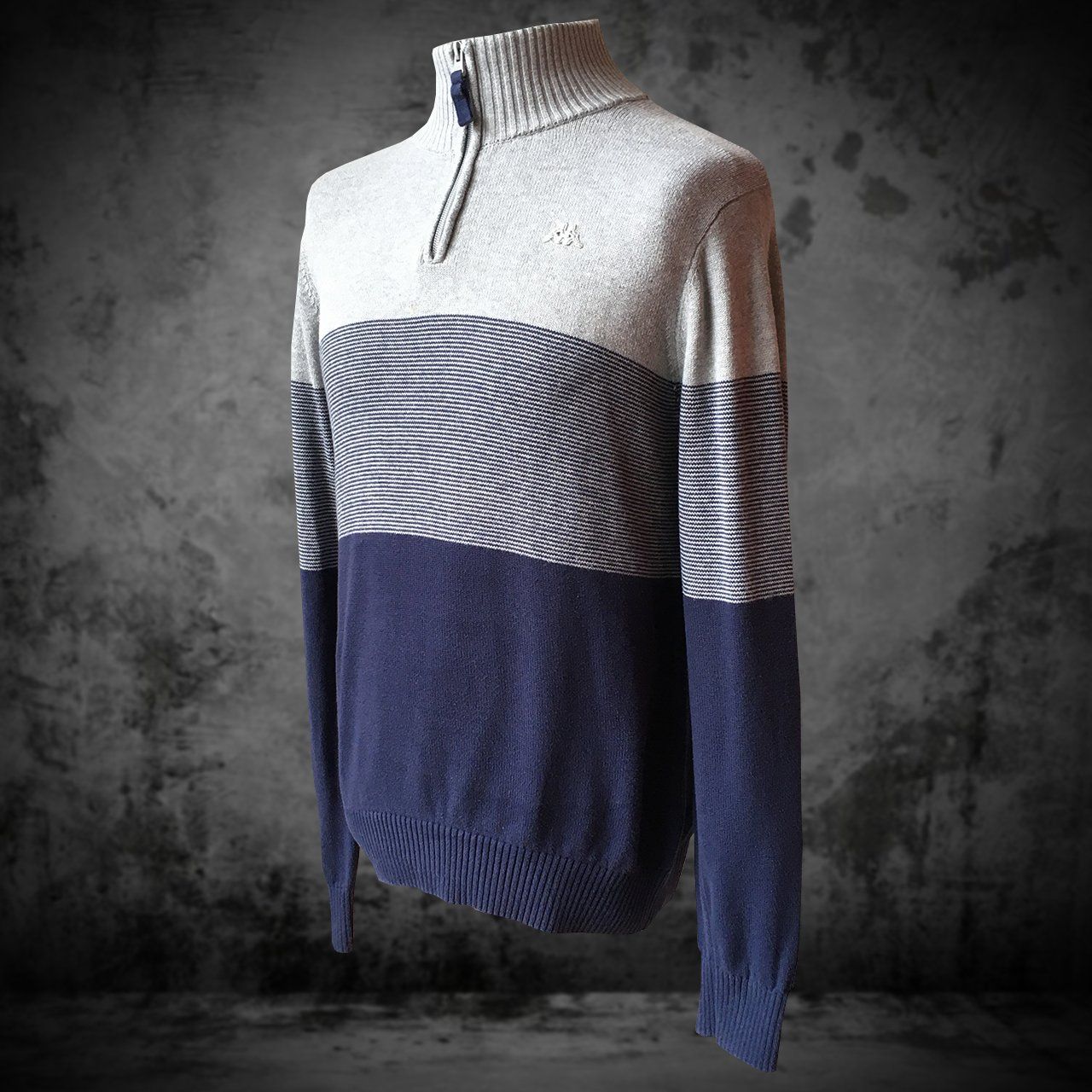 Kappa Maglioni & Felpe: Pull Kappa Blue Men M – Usato da Genève venduto da ang_7j7j