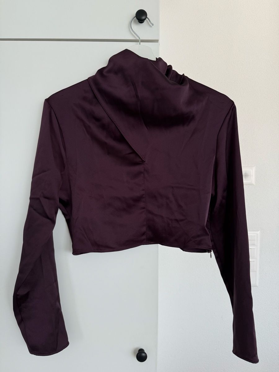 Zara Blusen: Bluse von Zara – Neu (gemäss Beschreibung) aus Zürich von mel_87ct