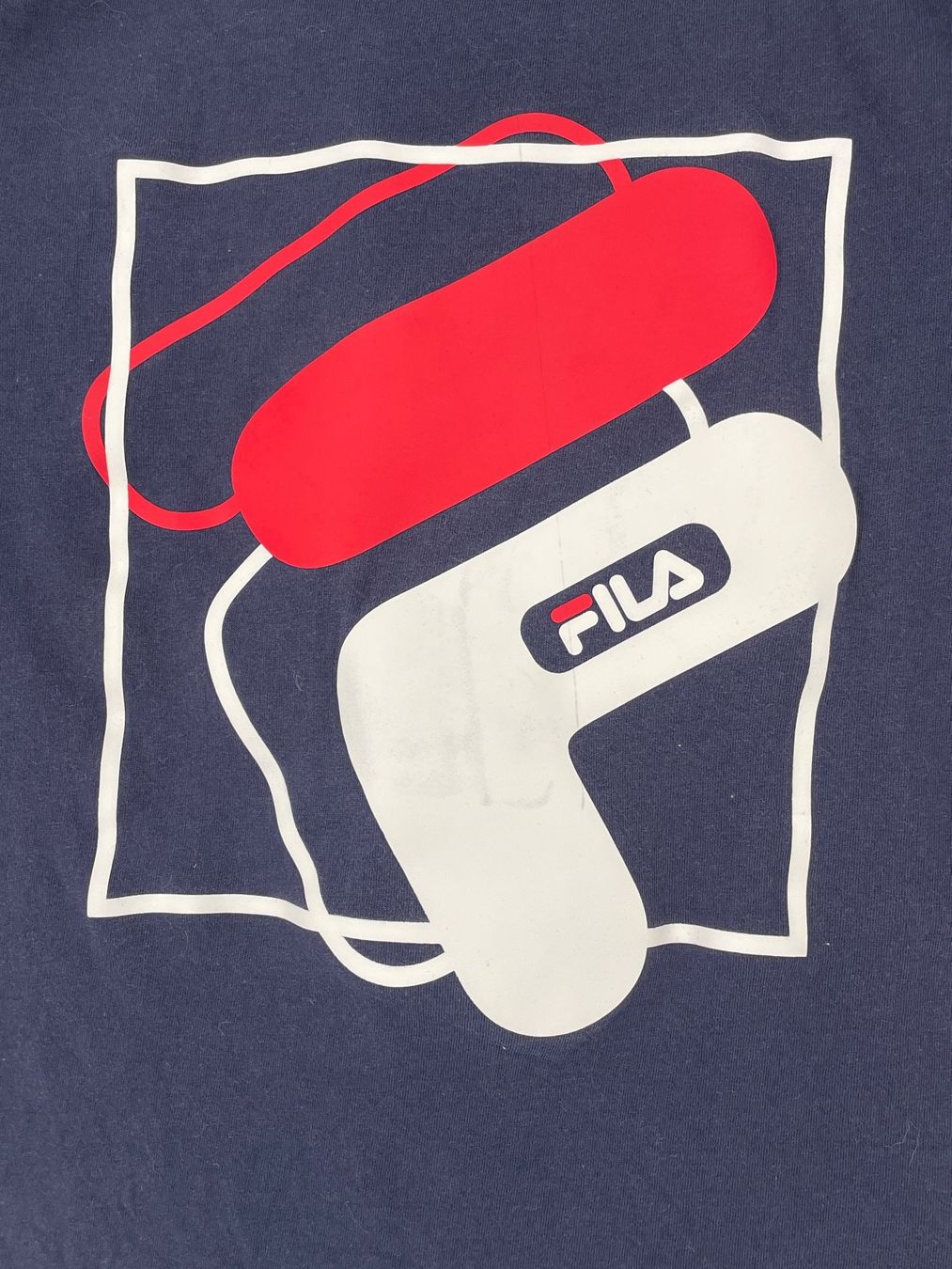 Fila Camicie, T-shirt & Polo: Fila Shirt Gr. 134/140 – Usato da Auenstein venduto da moin. 1