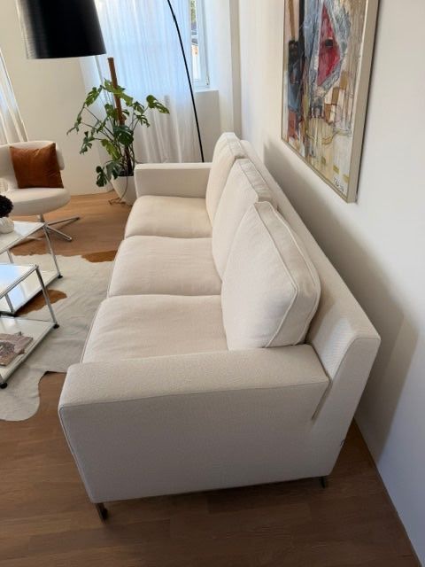 Molteni Sofas: Sofa Molteni Modell Lido – Neu (gemäss Beschreibung) aus Thalwil von boreal66 1