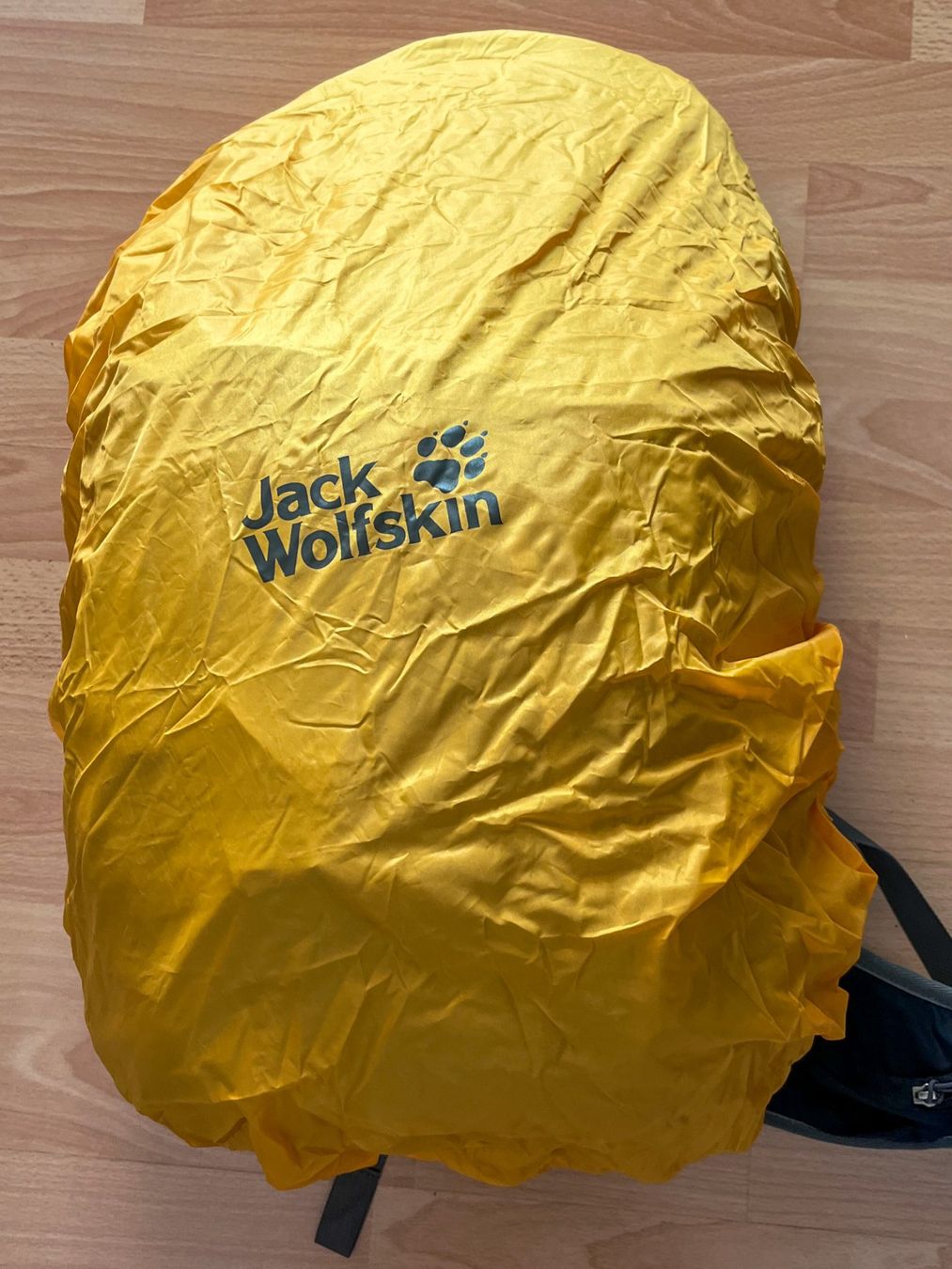 Jack Wolfskin Rucksäcke: Fotorucksack Jack Wolfskin ASC – Gebraucht aus Reinach BL von Urs4153 5