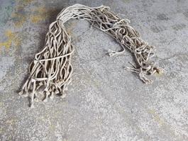 Nylon Seil – Nylon Seile (Länge ca. 1.8 – 2.6 Meter)