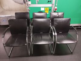 THONET Stühle S78/S79  6 Stk.