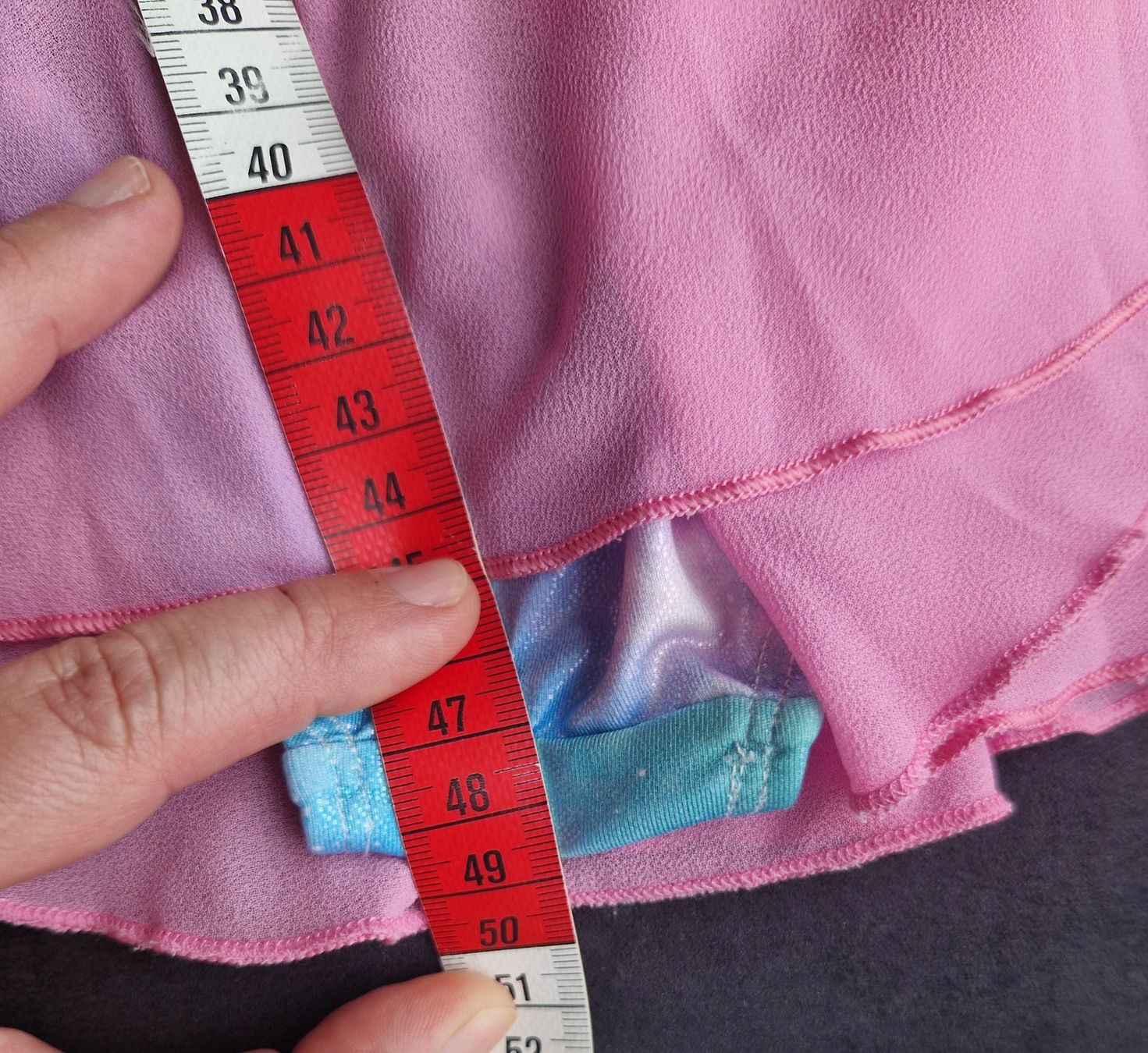 Vestiti & Gonne: Mädchen Ballettkleid, Einhorn, Gr. 104 – Usato da Erlinsbach SO venduto da ULIKH 7
