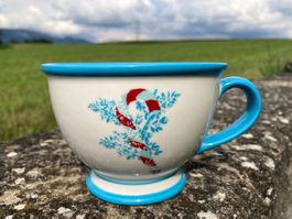 STARBUCKS   JOLLY   Tasse  Mug  Kaffeetasse   Teetasse