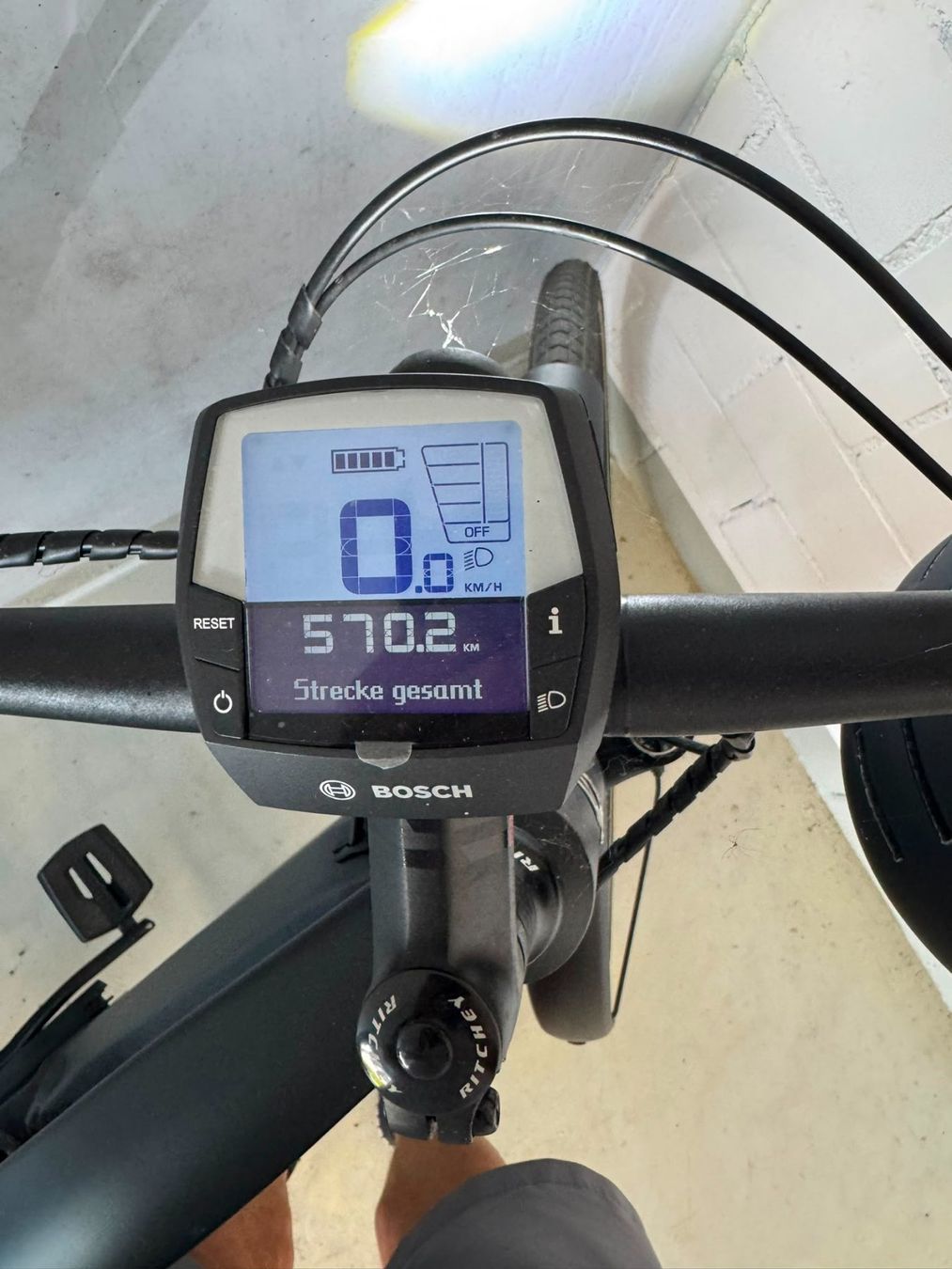 Price Velos: E Bike – Gebraucht aus Altikon von san_n88f 1