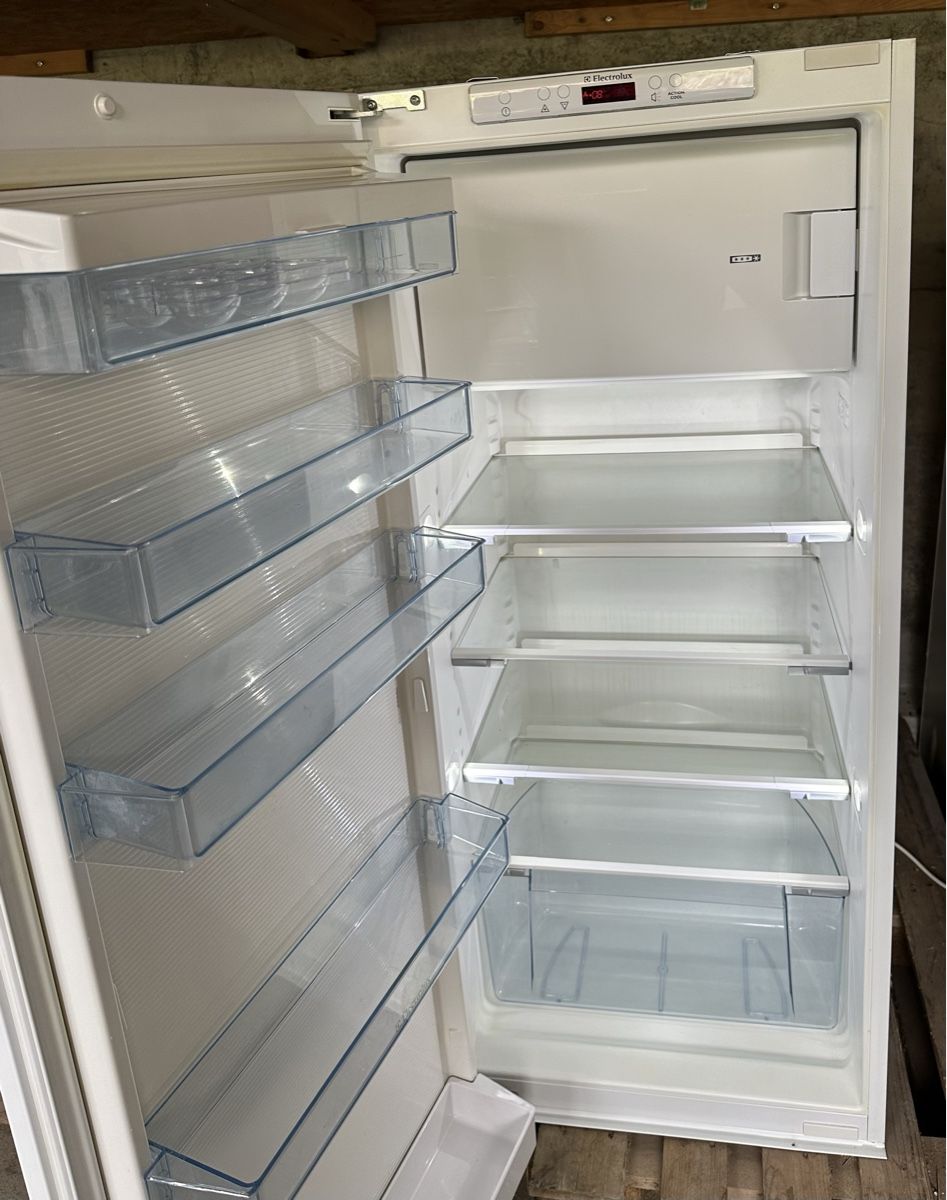 Frigoriferi: Electrolux Kühlschrank – Usato da Biel/Bienne venduto da kra_s8rv 2