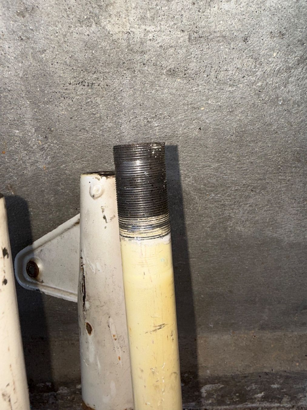 Sachs Parti ricambio per ciclomotori: Sachs 503 Mofa Gabel – Usato da Fahrni b. Thun venduto da berger_tuning34 3