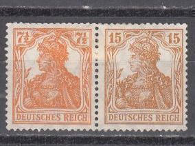 Tutti i francobolli: DR Mi DR-MH W 10 ba – Usato da Bürglen TG venduto da StampGraf