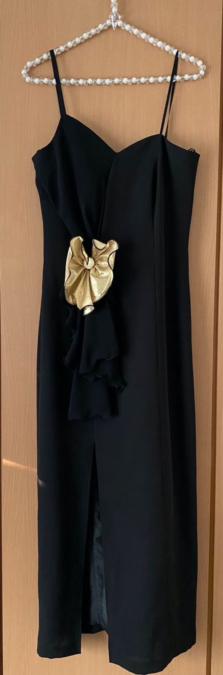 Vestiti: Schwarzes Cocktailkleid Gr. 36 – Nuovo (secondo la descrizione) da Bülach venduto da Sambora8
