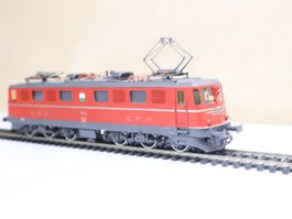 Lemaco SBB E-Lok Ae 6/6 - 11422 Rarität Limitiert 200 Stk
