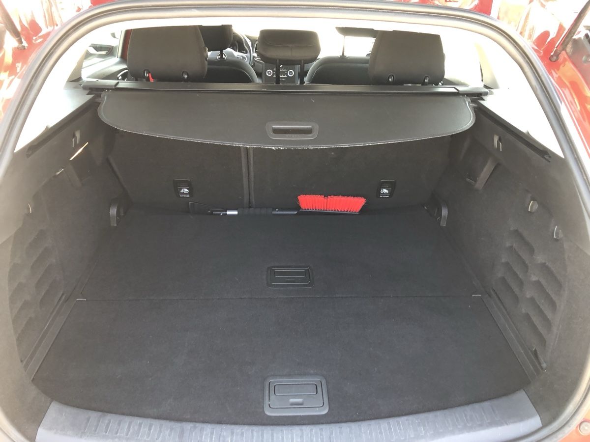 Automobili: Renault Megane  – Usato da Lossy venduto da Bmwpassion 8