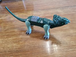 LEGO Star Wars varactyl Dark Green Varactyl (Boga)