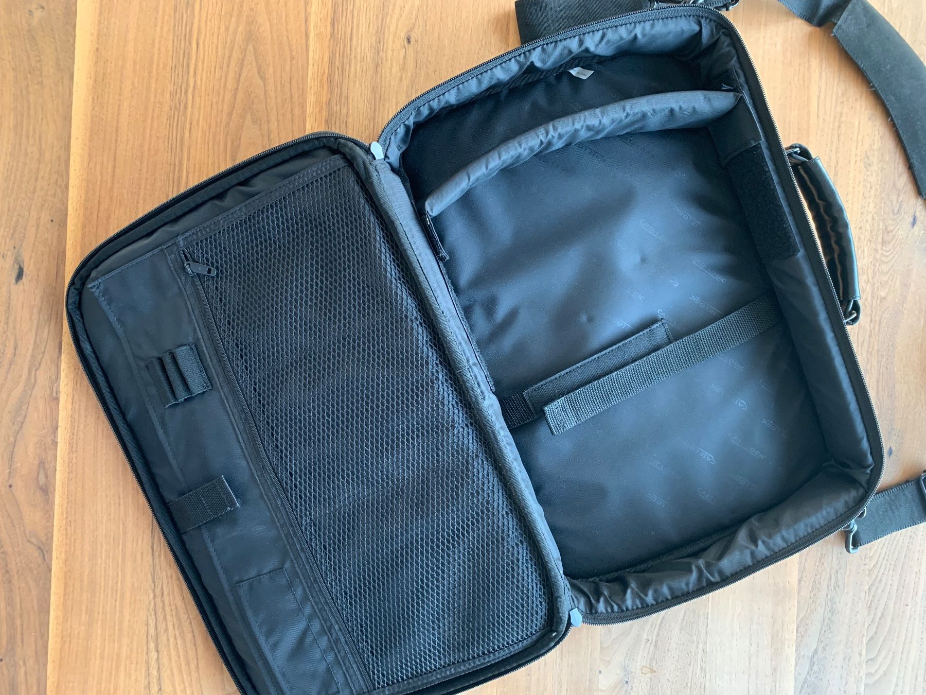 Valigie & Borse: Case Logic Laptoptasche – Usato da Erlenbach ZH venduto da Syssi_C 1