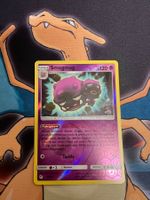 Smogmog (HIF 29) - Reverse Holo - Verborgenes Schicksal