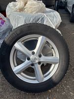 Original Felgen, VW 215/60/16