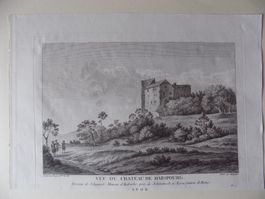 Château de Habsburg