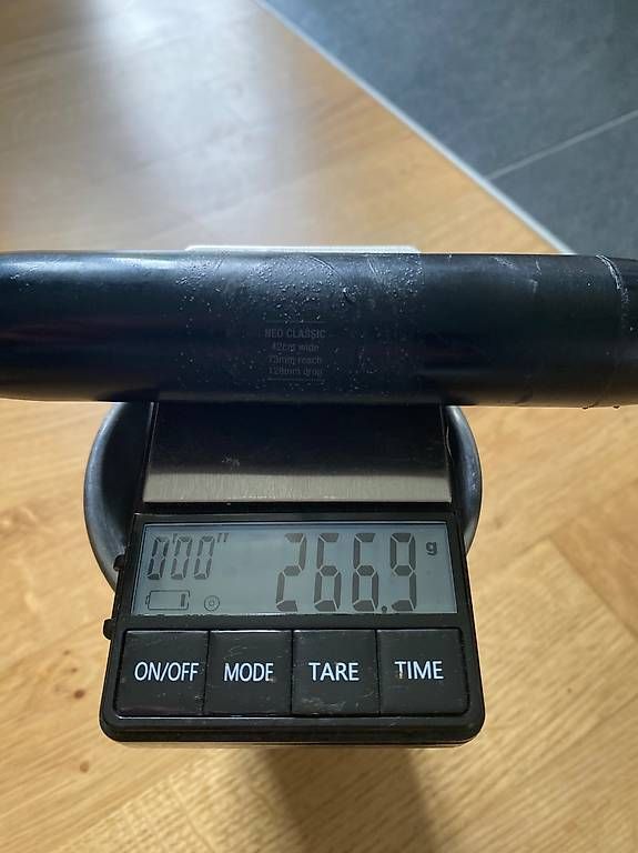 Ritchey Pezzi di ricambio: RITCHEY WCS NEOCLASSIC HANDLEBAR 42cm – Usato da Basel venduto da nat_pry5 1